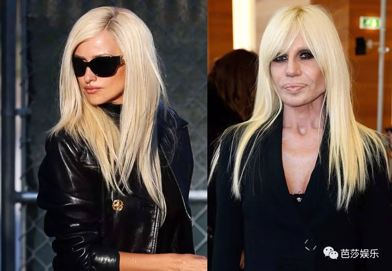 影后JulianMoore没有大牌架子，帅气的李宇春居然有点儿萌！「八九不离时髦」