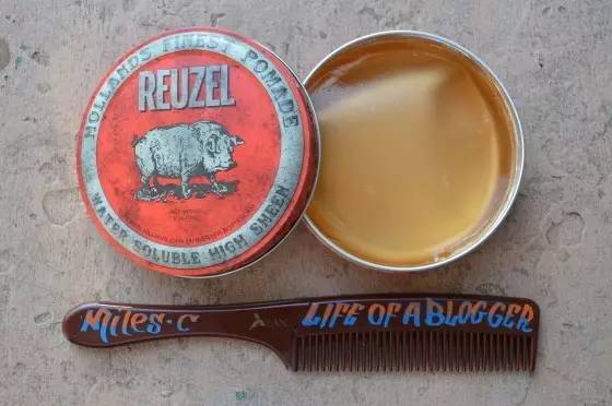 油头必须要用发油么,油头必须要发油吗