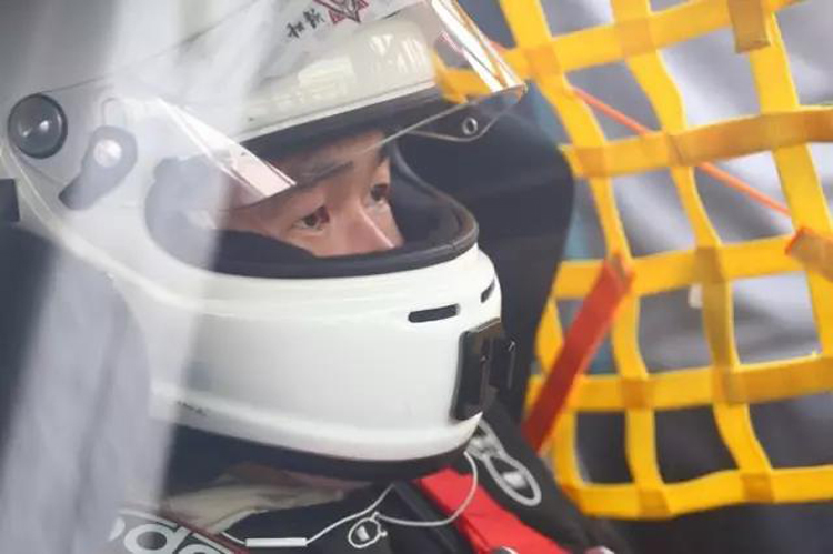 来自车网联盟RCR车队一名车手的自述