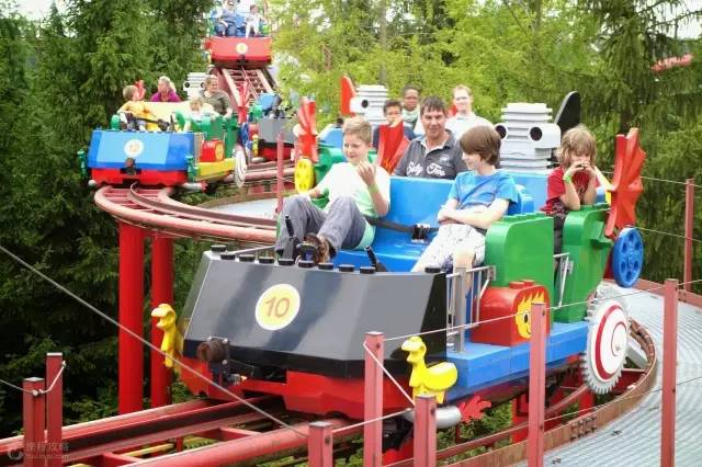 喜大普奔！世界级主题乐园要来落户！竟离中山这么近！约么？