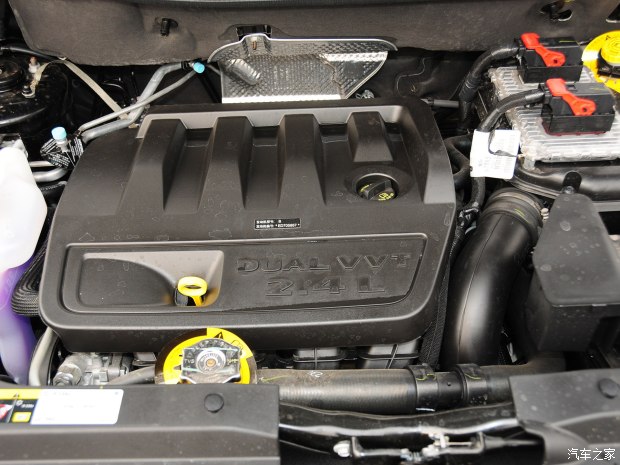 jeep指南者进口2.0两驱咋样,jeep指南者进口2015豪华版