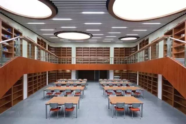 中国绝美中学,超美的中学