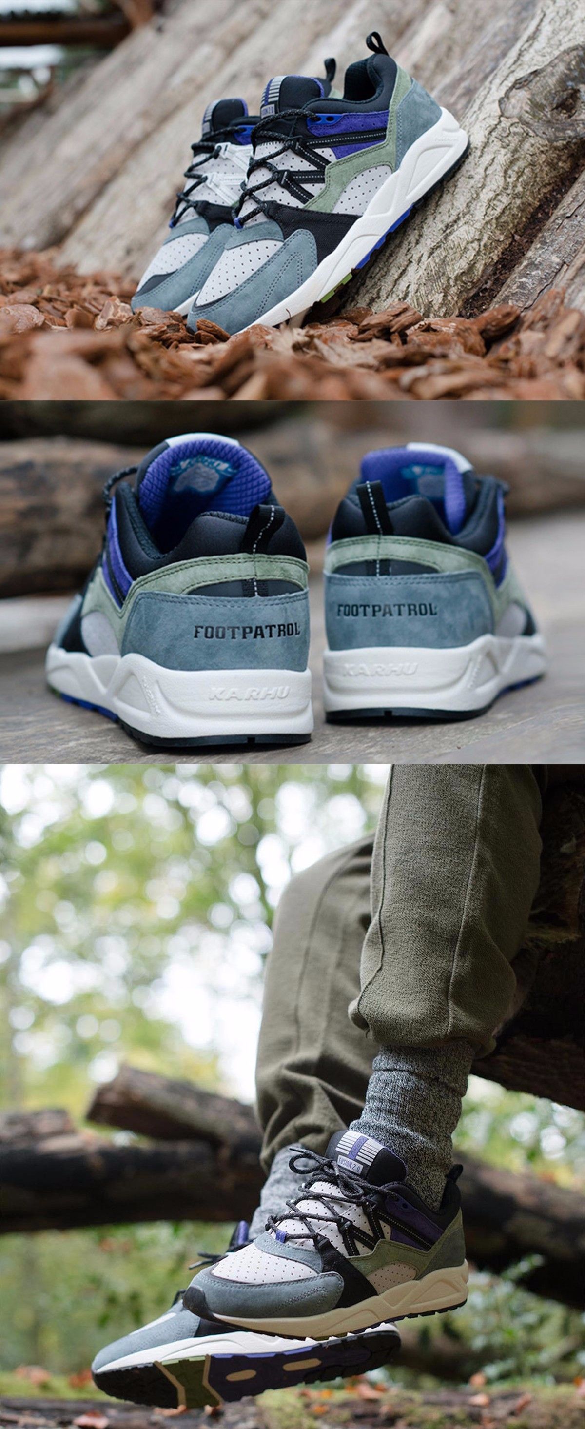 你的下一双鞋会是耐克吗,每周冷门球鞋大赏2019