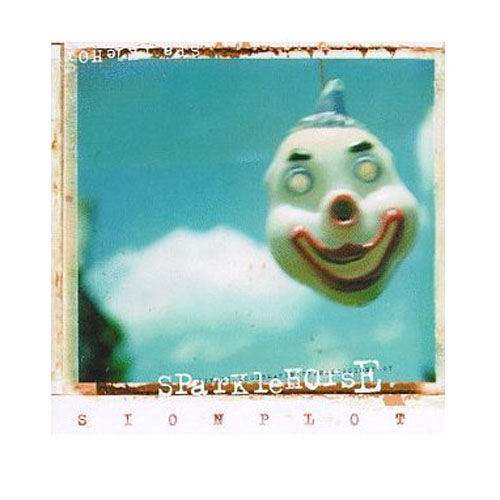 MarkLinkous——那不是天赋与死亡那是凄美