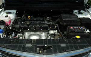 长安逸动怎么样,16款长安逸动新能源性能