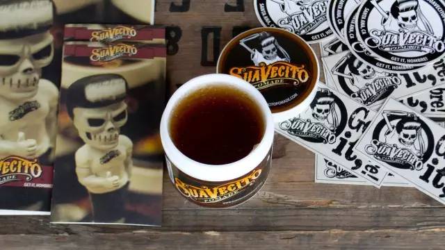 油头必须要用发油么,油头必须要发油吗