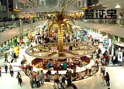 全球21国机场免税扫货全攻略，剁手必备指南！