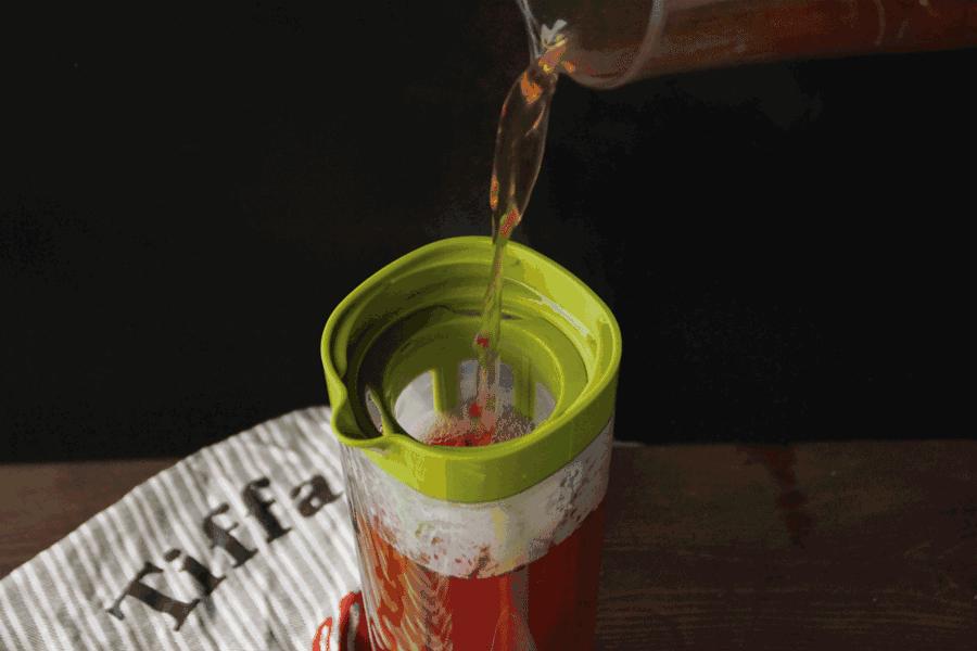 种草｜这只冷水壶，给你6个爱上喝水的理由