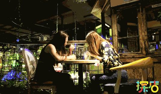 唐山探店特色是什么店,唐山下午打卡探店