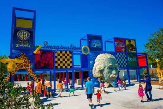 喜大普奔！世界级主题乐园要来落户！竟离中山这么近！约么？