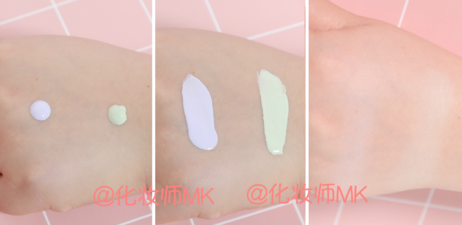 好用的隔离霜真实测评,防晒隔离霜亲测