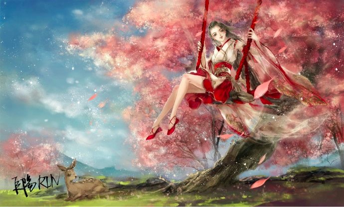 天涯明月刀端游剧情更到哪里了,天涯明月刀端游现状怎么样