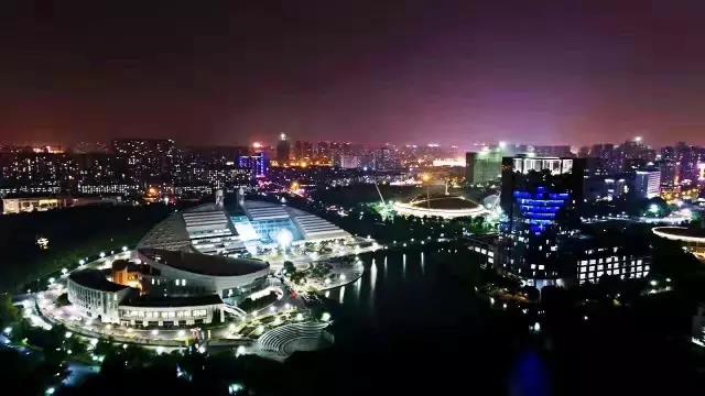 帝国大厦、堪培拉电讯塔、广州塔、杭州东站，浙大用这种方式庆生