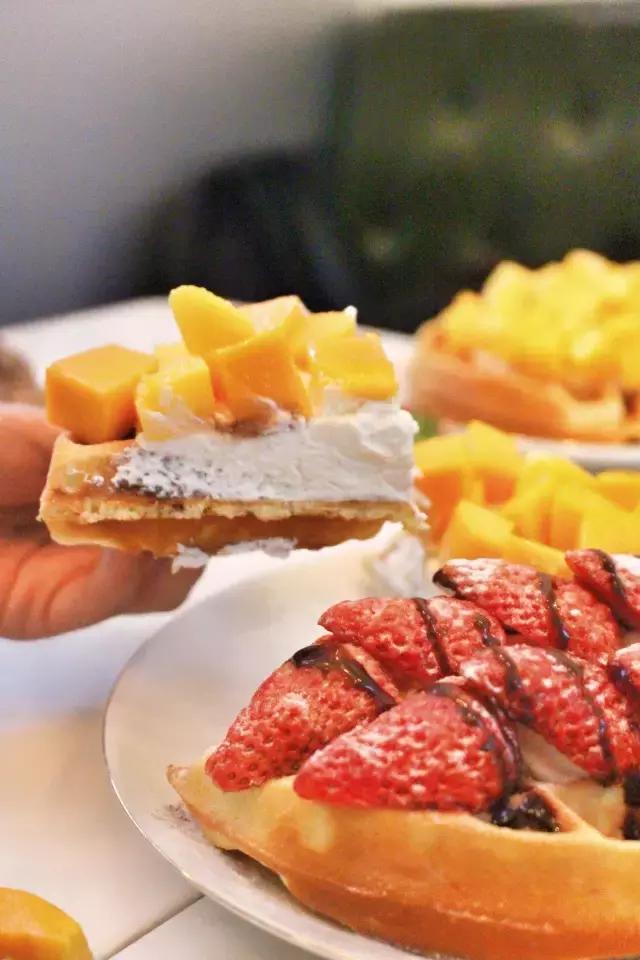 超大杯水果茶抖音团购,网红水果杯700ml