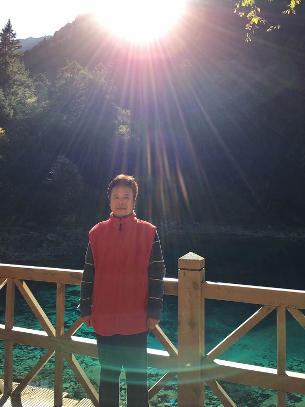 柳忠秧十年酝酿五年力创,广东全省主题词闪耀出场