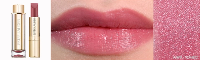 雅诗兰黛口红哪一款颜色最好看,雅诗兰黛口红哪个颜色最值得入