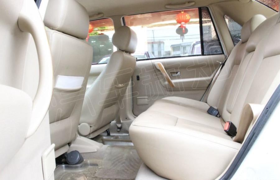 落地价11万现只卖8万,落地11万的车5年后仅剩5万