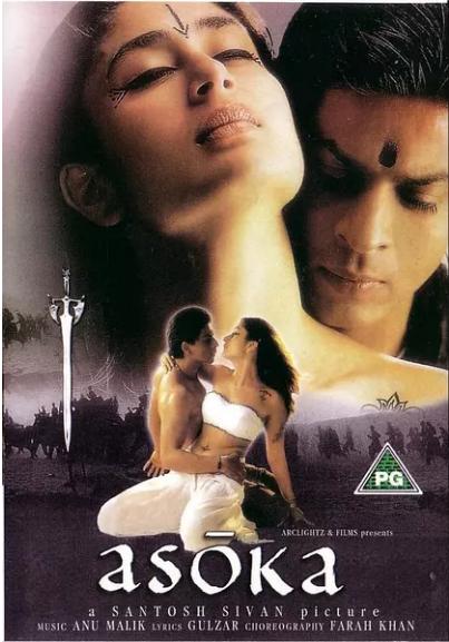 8部热血沸腾的印度电影推荐,二十部顶级好看的印度电影