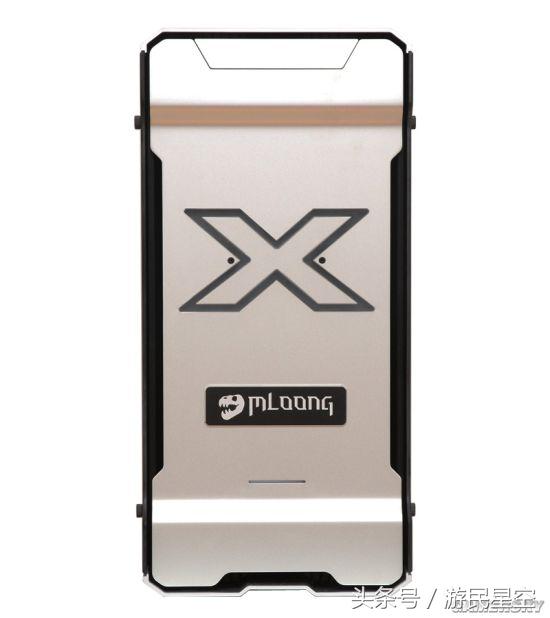 分体式硬管液冷不容错过这款整机纪念永远的金刚狼