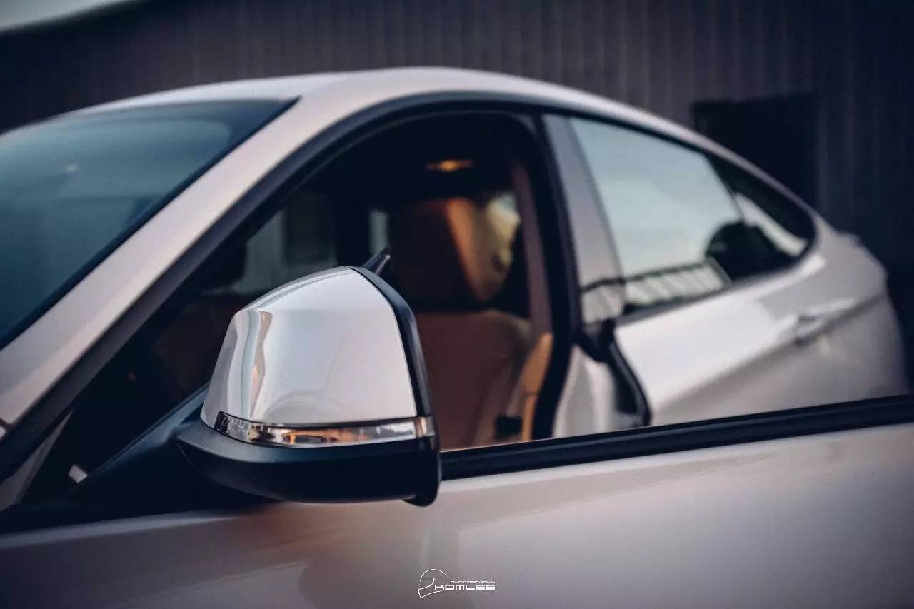 比3系更有档次的车,比3系好开的车