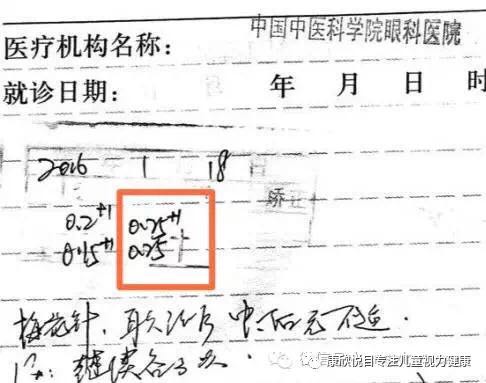 高度远视引起弱视喝什么药,高度散光加远视加弱视怎么办