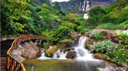 广州夏季可去哪些地方避暑,广州市区避暑