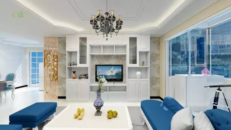 这才叫欧式，你那顶多叫“杂欧”！