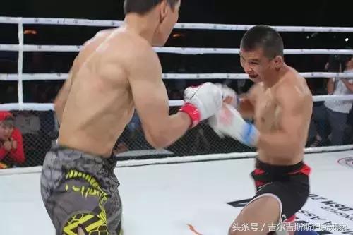 2017年mma拳赛视频,2007年mma综合格斗大赛