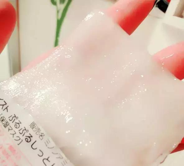 贴片面膜湿敷专用,适合春夏用的贴片面膜