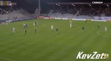 史上不可思议的任意球,史上最诡异的任意球