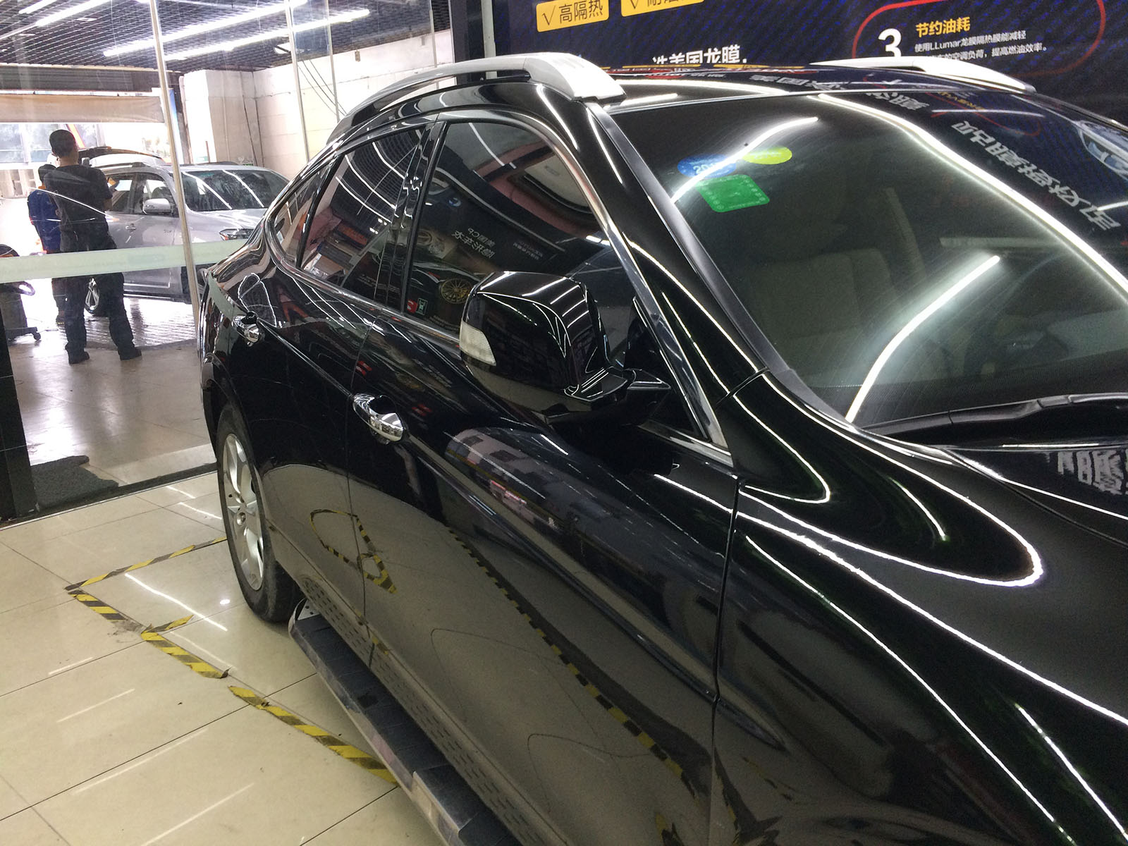 深圳汽车镀晶厂家,深圳汽车镀晶哪个好