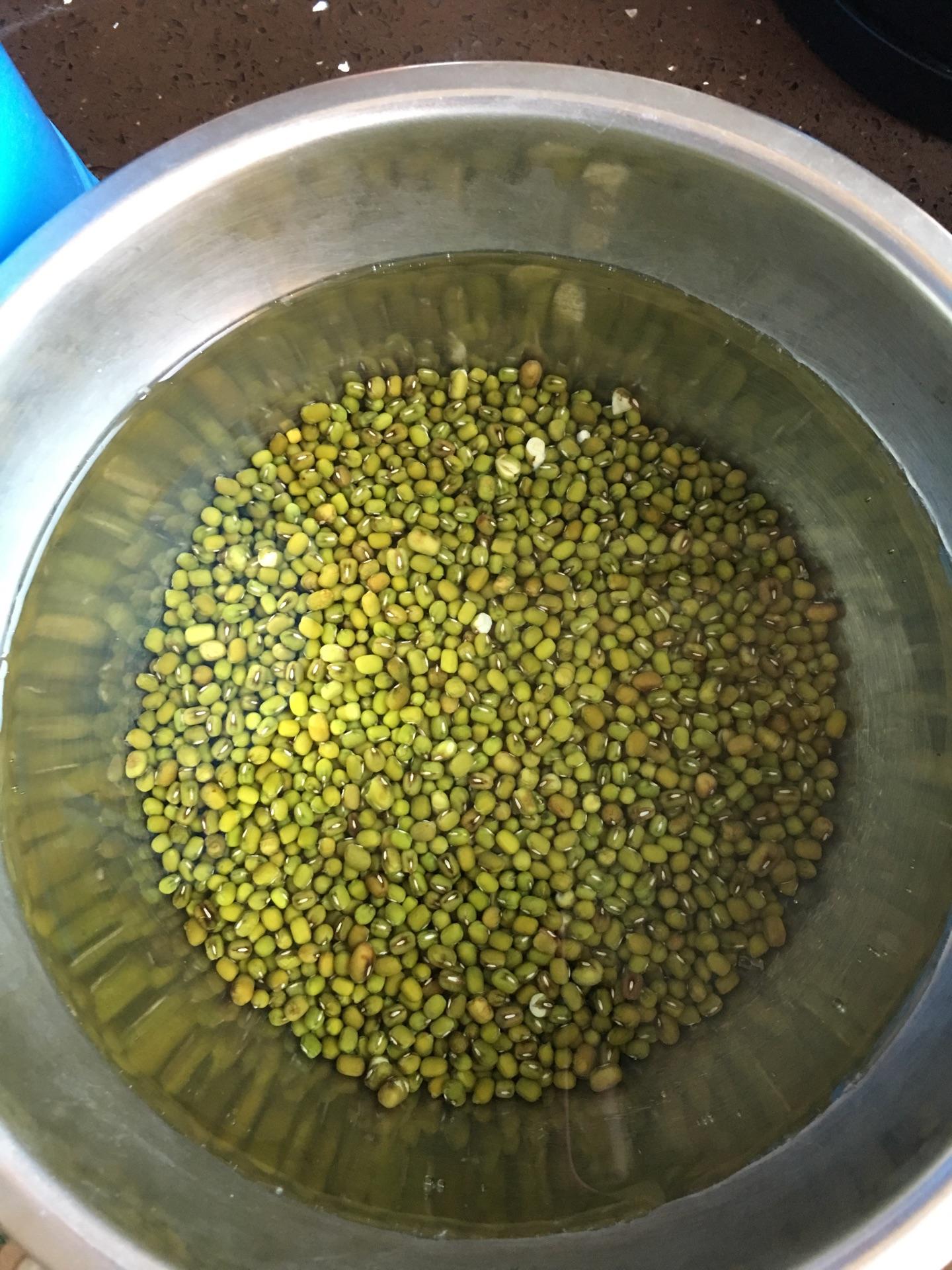 绿豆糕的做法家常,绿豆糕的做法正宗