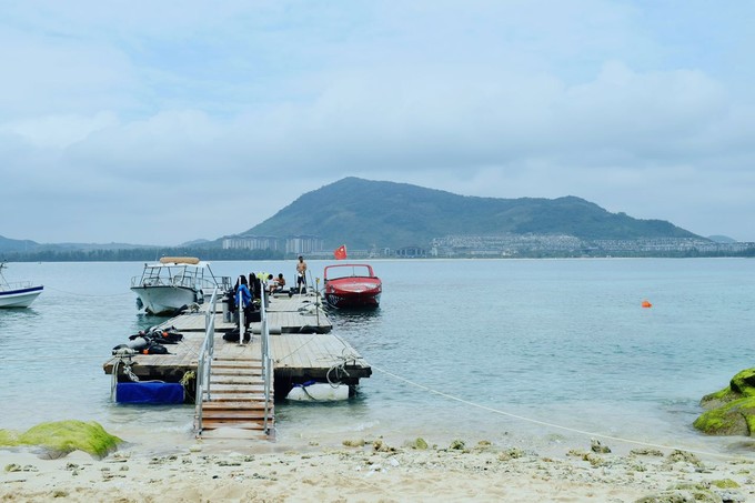 三亚蜜月旅行攻略大全视频,蜜月之旅三亚