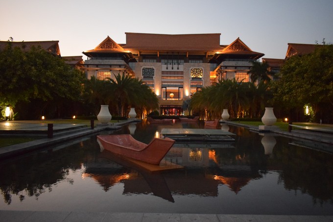 三亚蜜月旅行攻略大全视频,蜜月之旅三亚