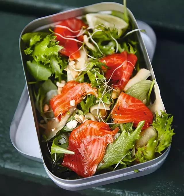 澳洲三种特别好吃的鱼,除了北冰洋还有什么洋