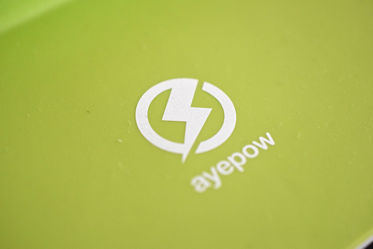 艾泡充电器,艾泡无线充电器怎么样