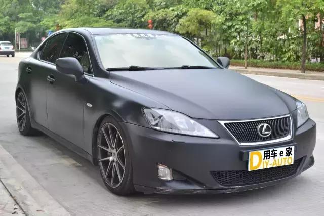 主打性能的雷克萨斯车型,主打舒适的雷克萨斯有哪款