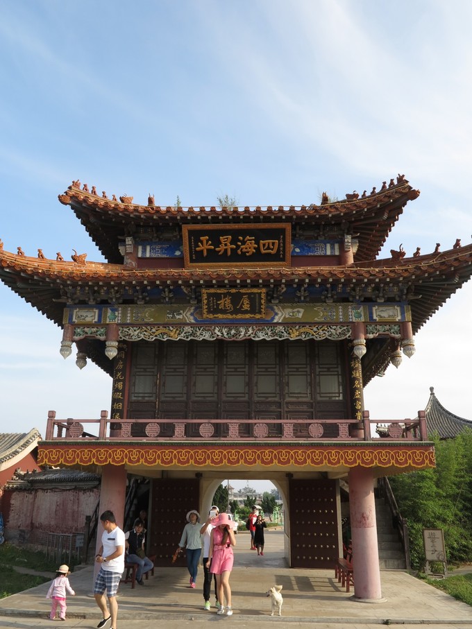 烟台蓬莱长岛两日游景色美极了,烟台长岛三日游攻略