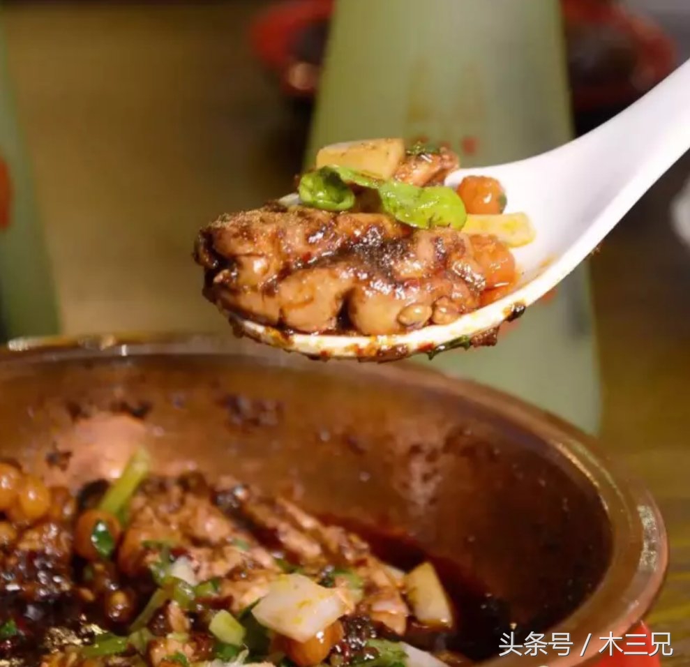 襄阳特色美食之瓜瓜串（格林店），我只恨自己少长了一个胃