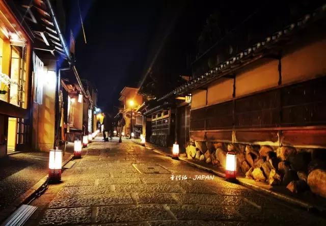 关西京都一日游攻略,日本关西旅行记录京都篇