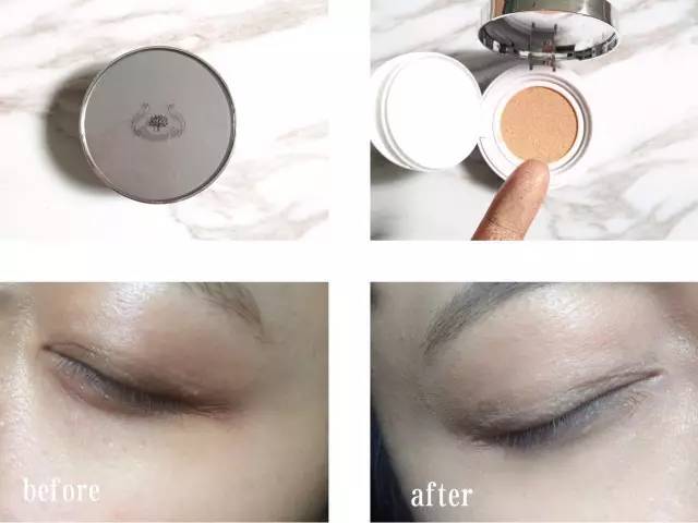 菲诗小铺粉底液试色,菲诗小铺系列粉底液