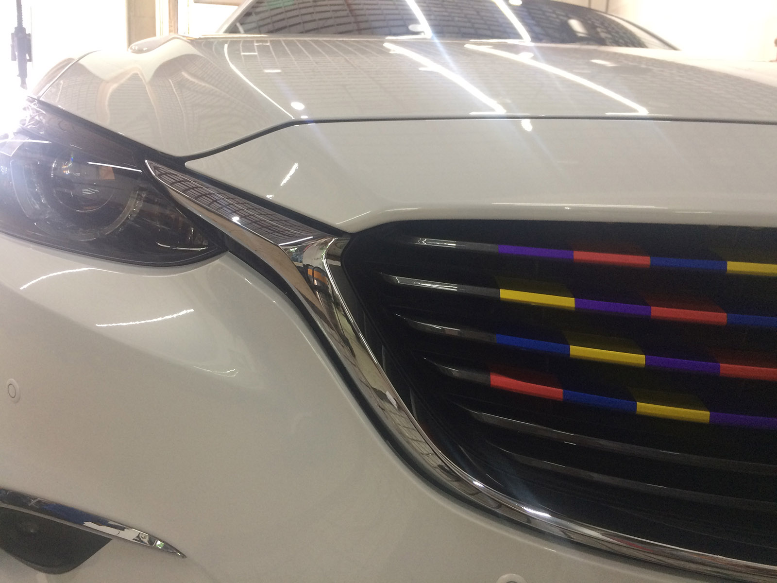 sonax镀晶和willson镀晶对比,德国sonax镀晶操作视频中文