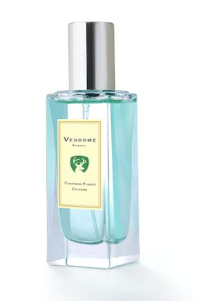 芳慕：名媛界流行晒香水，买了它们你也魅力加分！