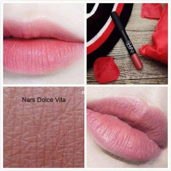 女人必买的10支口红推荐,女生必备10支口红