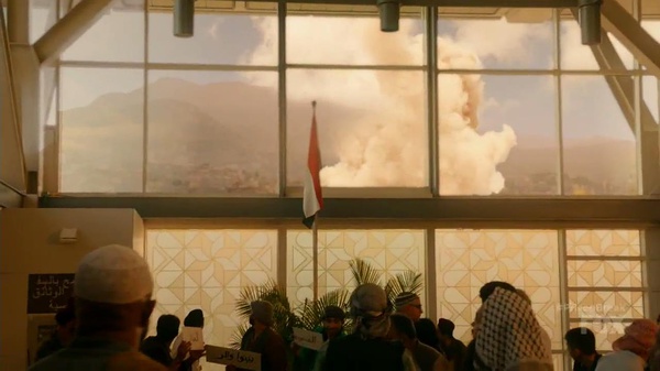 一口气看完经典美剧越狱第五季,越狱第五季感悟