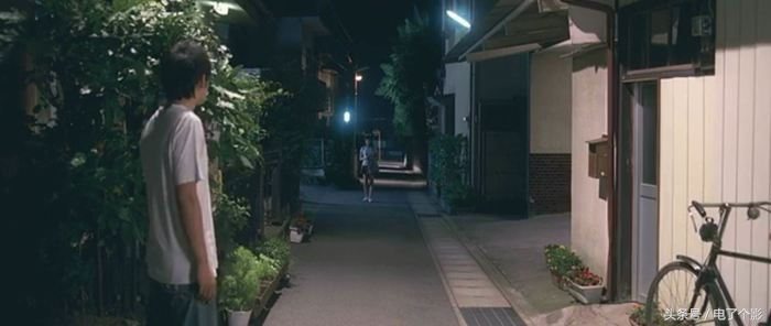 那些怀旧的电影你看过几部,你看过哪些怀旧电影