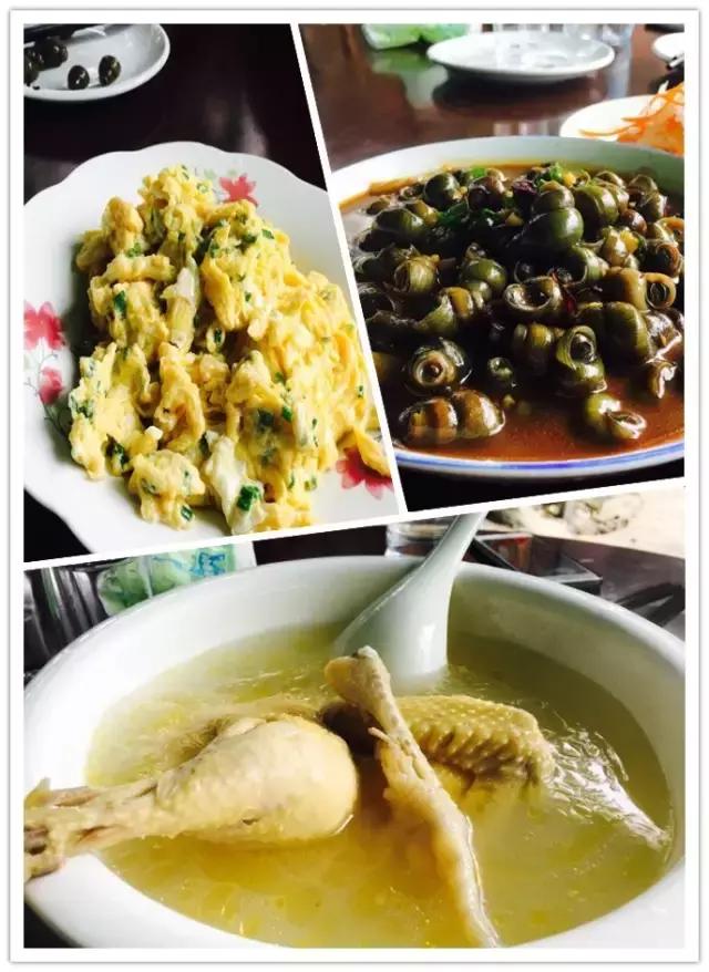 昆山本地人常去的饭店,昆山周边美食推荐餐馆