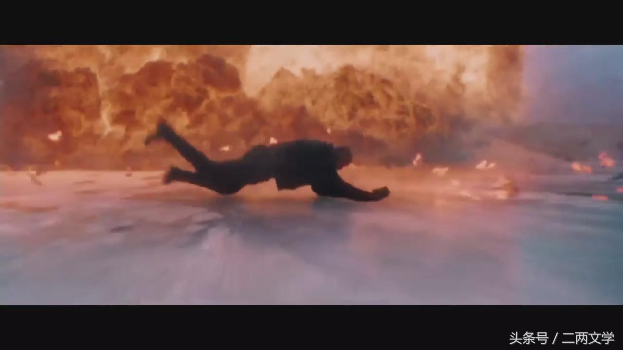 范迪塞尔极限动作,范迪塞尔巅峰照