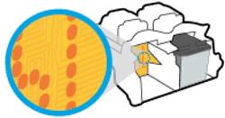 打印机墨盒的常见问题,小米打印机显示墨盒错误