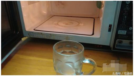 微波炉二极管击穿维修,微波炉磁控管插脚击穿怎么回事